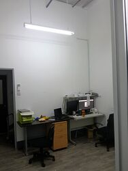 Nordcom Two (D27), Factory #511957211